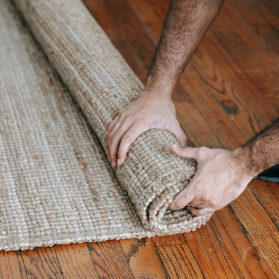 How to Measure Your Room for a Carpet