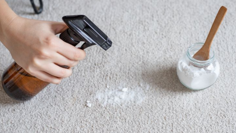 How to Deodorise Your Carpet Naturally: A Simple Guide