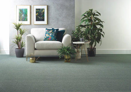 How to Clean Carpet By Hand