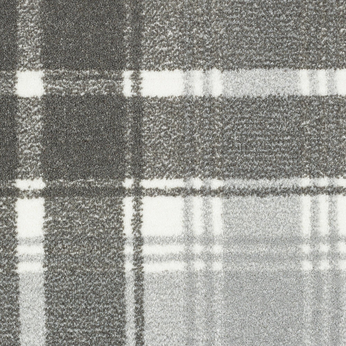 Abingdon Stainfree Balmoral Wilton - Silver Carpet – by Abingdon Flooring – 1