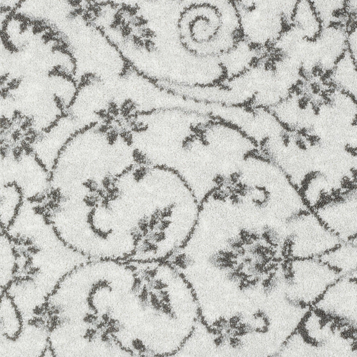 Abingdon Stainfree Highgrove Wilton - Silver Carpet – by Abingdon Flooring – 1