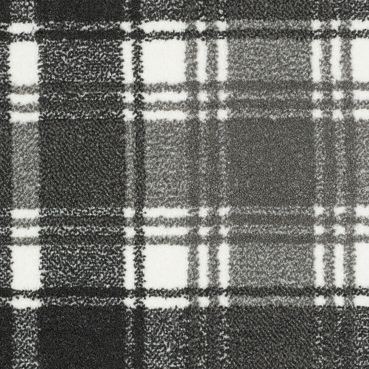 Abingdon Stainfree Balmoral Wilton - Onyx Carpet – by Abingdon Flooring – 1