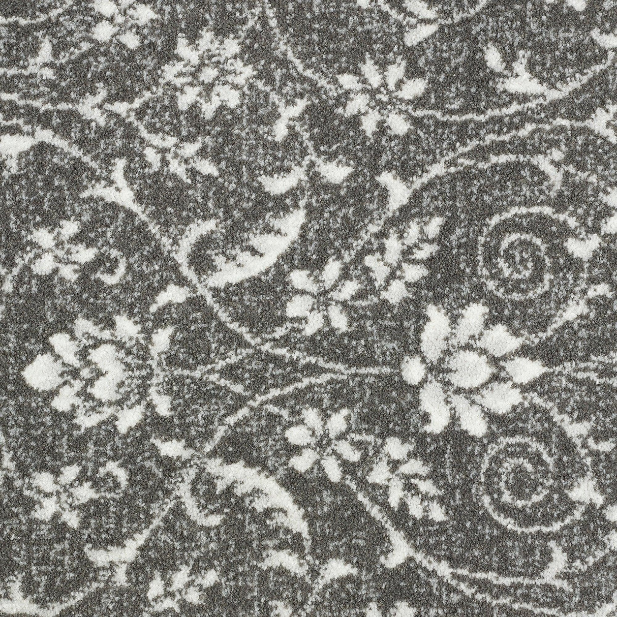 Abingdon Stainfree Highgrove Wilton - Pewter Carpet – by Abingdon Flooring – 1