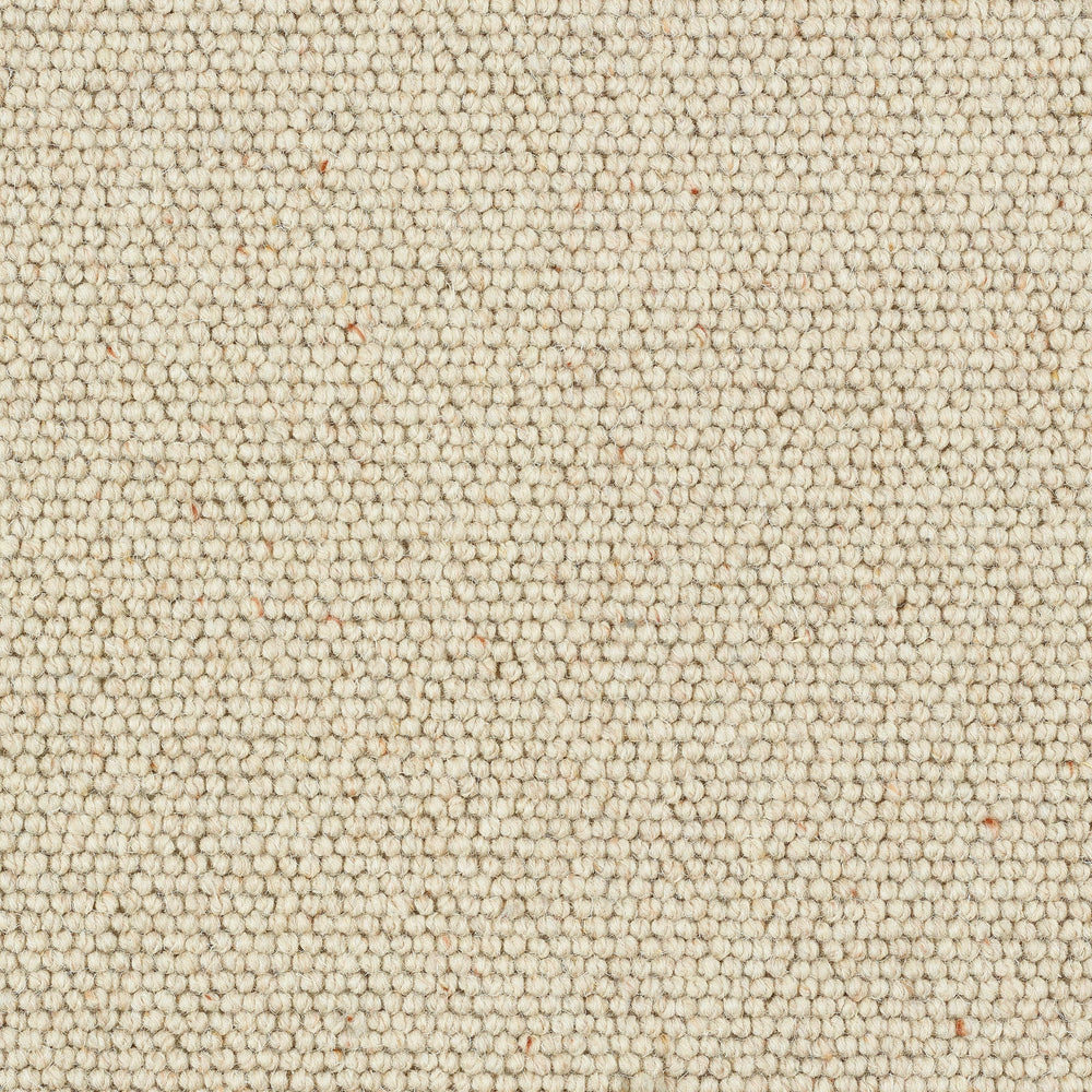 Abingdon Charter Berber Loop - Irish Cream Carpet – by Abingdon Flooring – 1