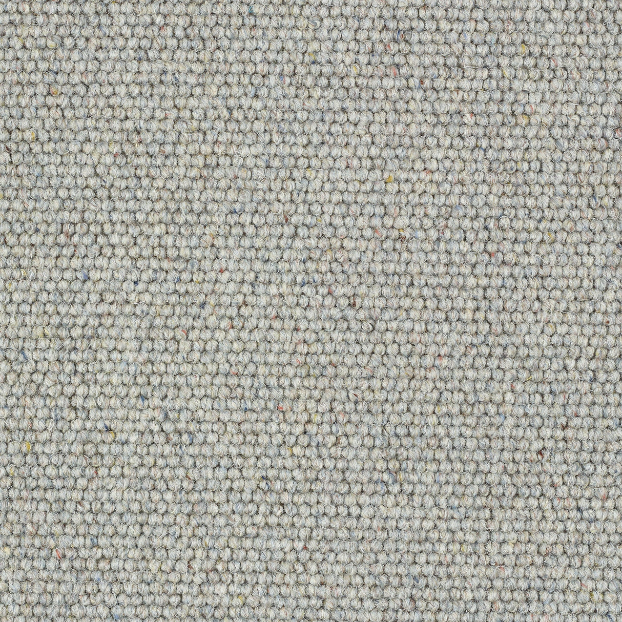 Abingdon Charter Berber Loop - Silver Mist Carpet – by Abingdon Flooring – 1