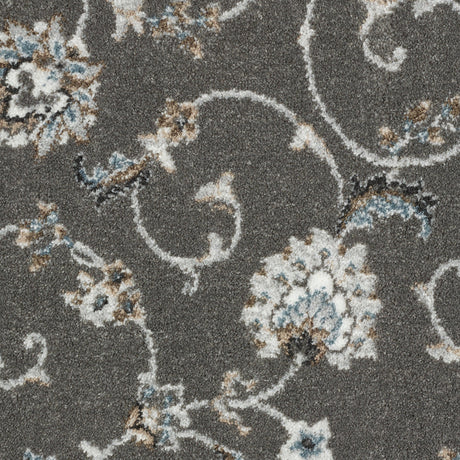 Abingdon Stainfree Chartwell Wilton - Pewter Carpet – by Abingdon Flooring – 1