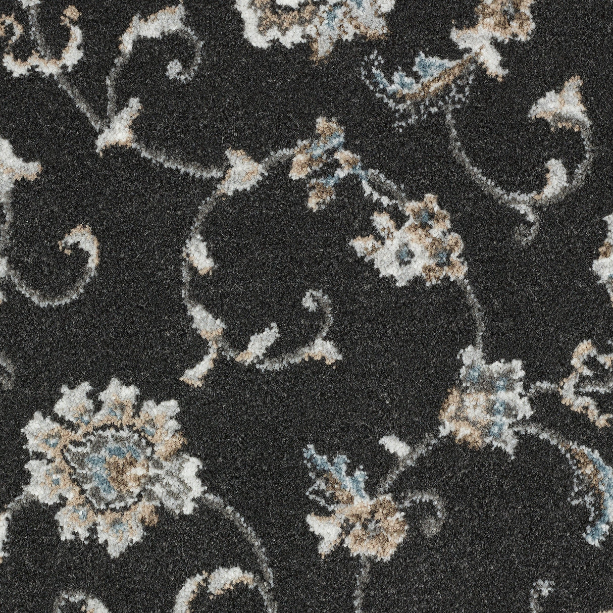 Abingdon Stainfree Chartwell Wilton - Onyx Carpet – by Abingdon Flooring – 1