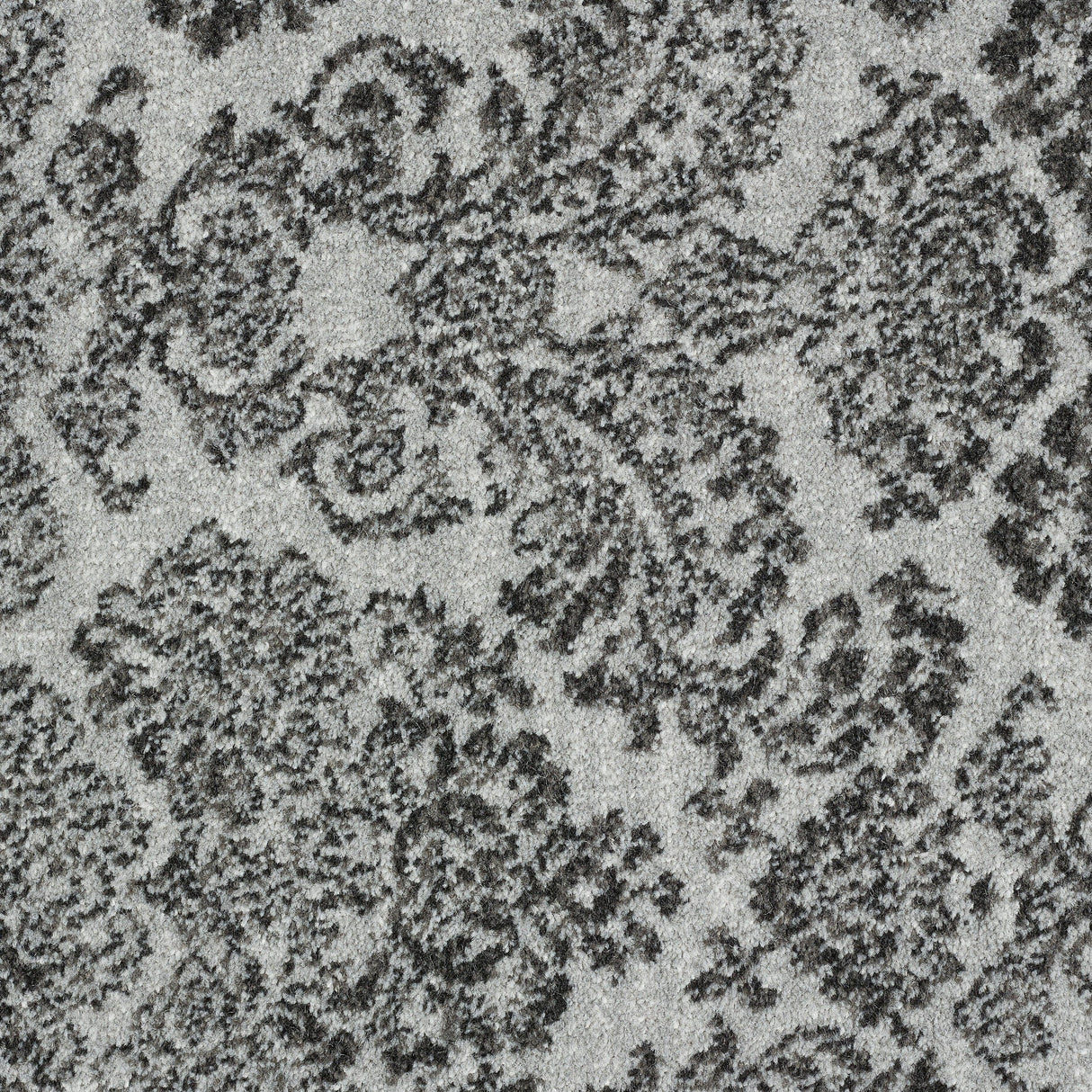 Abingdon Stainfree Sandringham Wilton - Silver Carpet – by Abingdon Flooring – 1