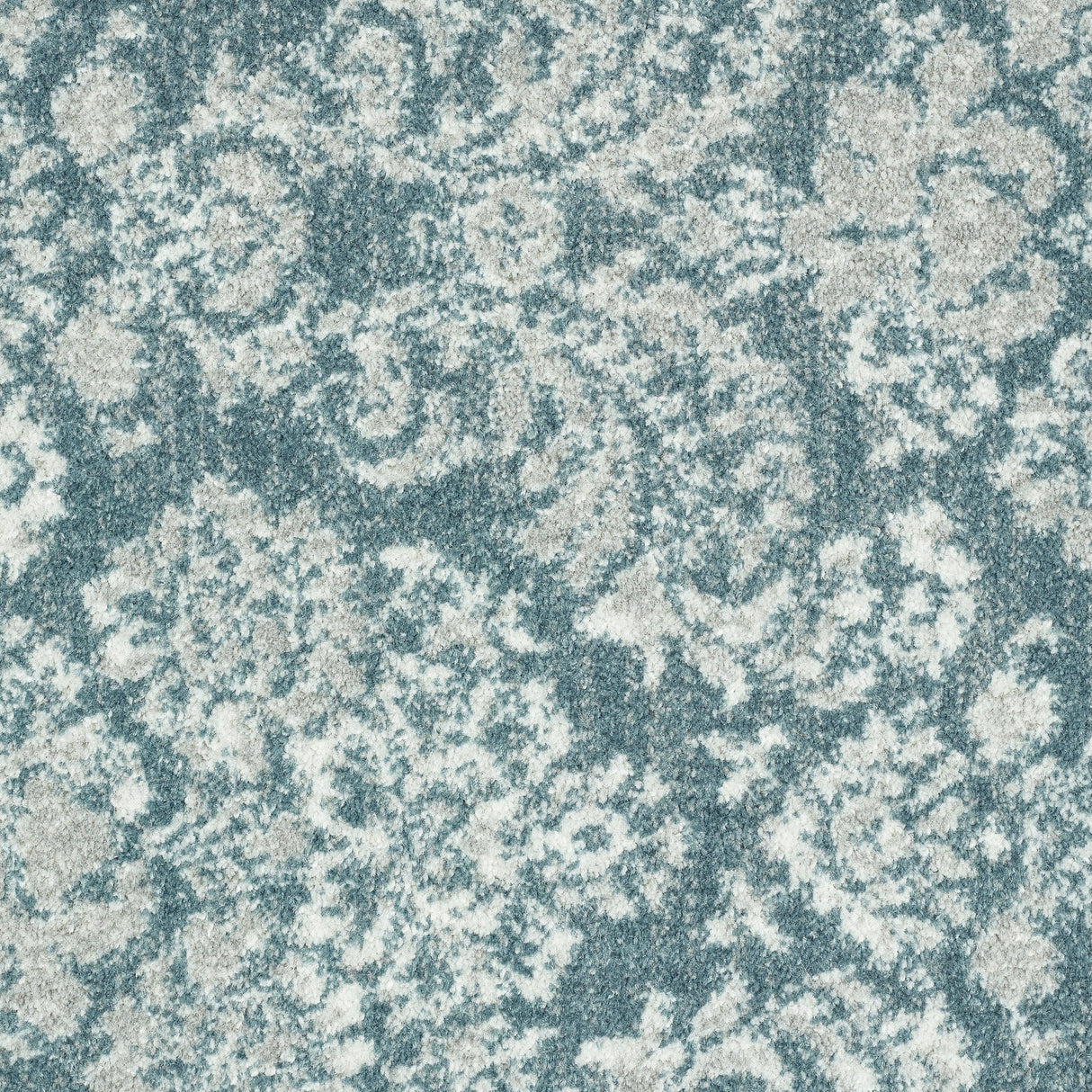 Abingdon Stainfree Sandringham Wilton - Peacock Carpet – by Abingdon Flooring – 1
