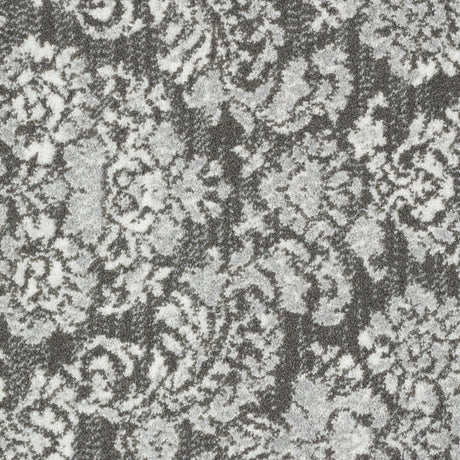 Abingdon Stainfree Sandringham Wilton - Pewter Carpet – by Abingdon Flooring – 1