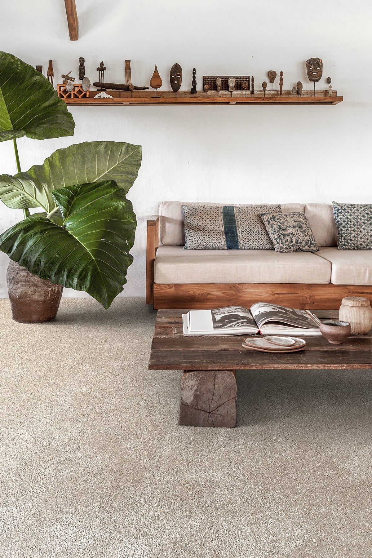 Invictus Centurion Carpet