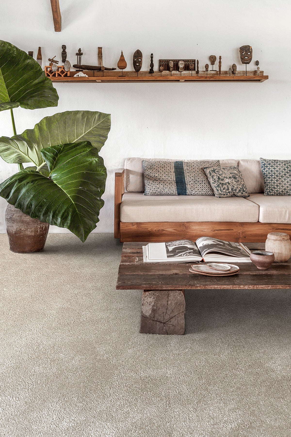 Invictus Centurion Carpet