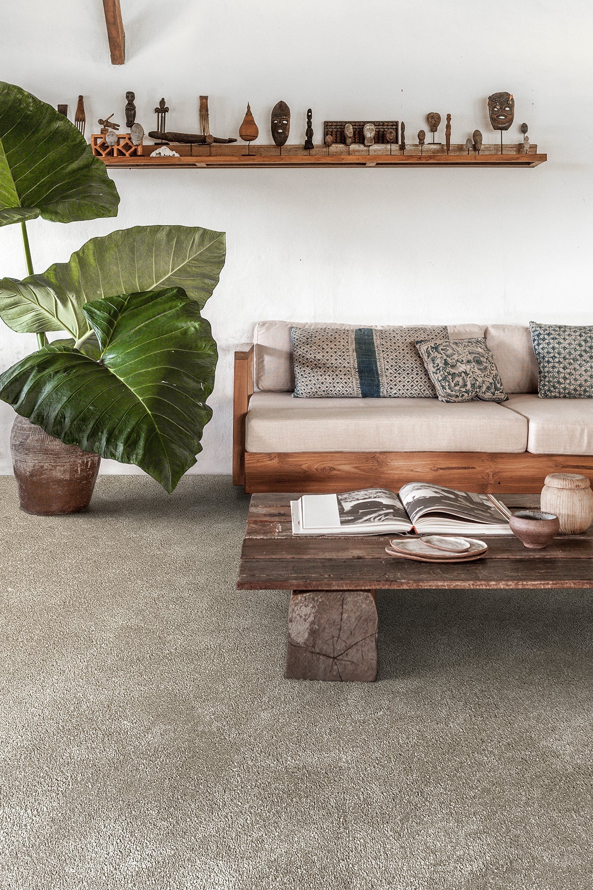 Invictus Centurion Carpet