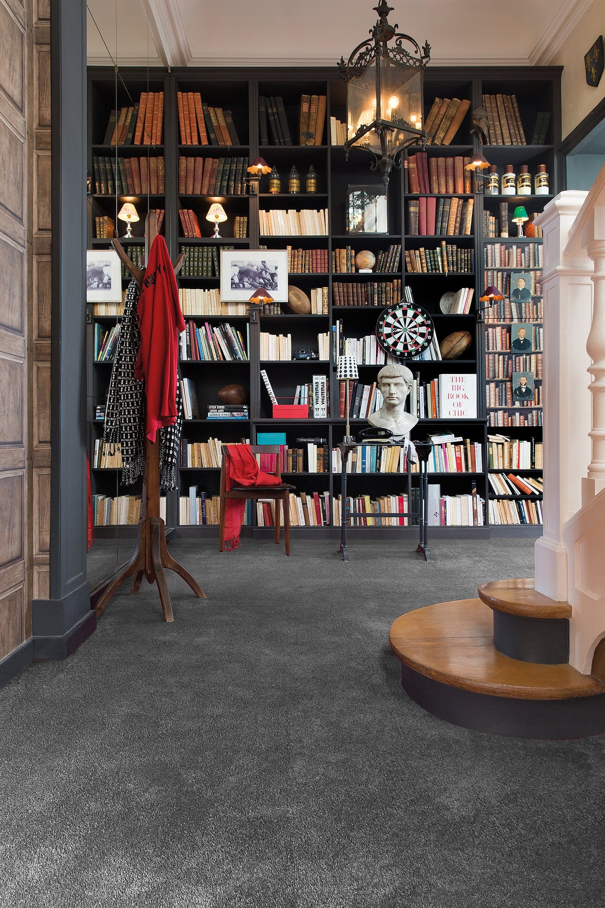 Invictus Centurion Carpet