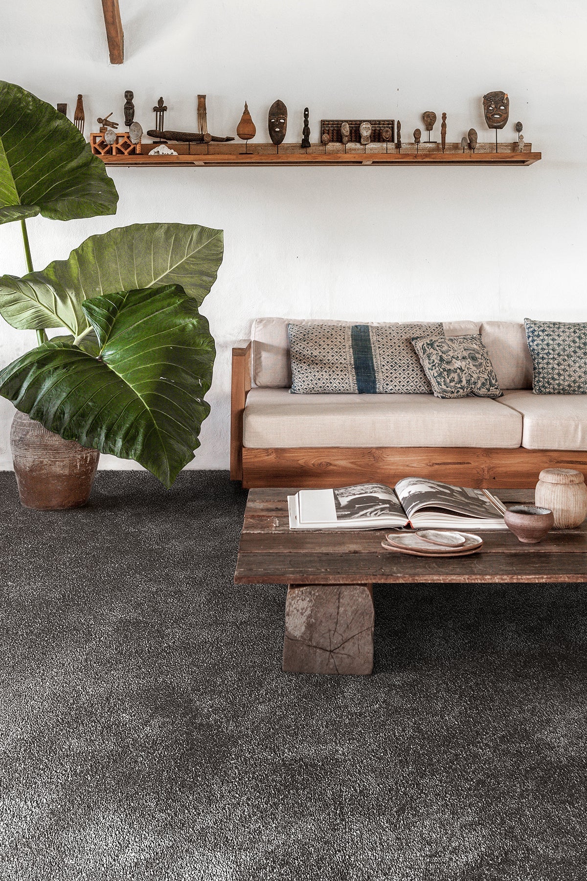 Invictus Centurion Carpet