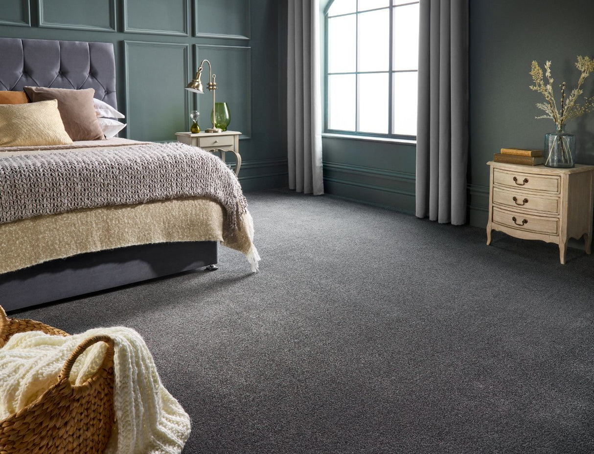 StainFree Rapport Twist Carpet