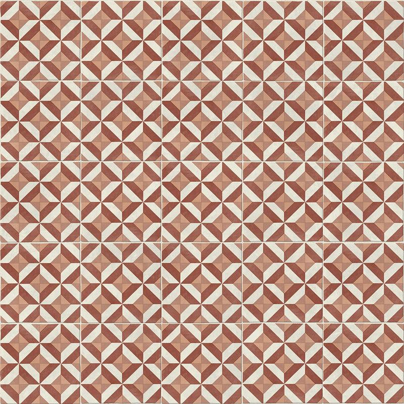Lifestyle Baroque - Bernini Clay Vinyl – by Lifestyle Flooring – 1