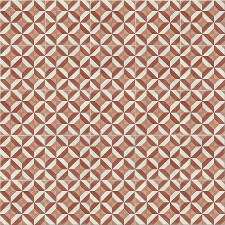 Lifestyle Baroque - Bernini Clay Vinyl – by Lifestyle Flooring – 1