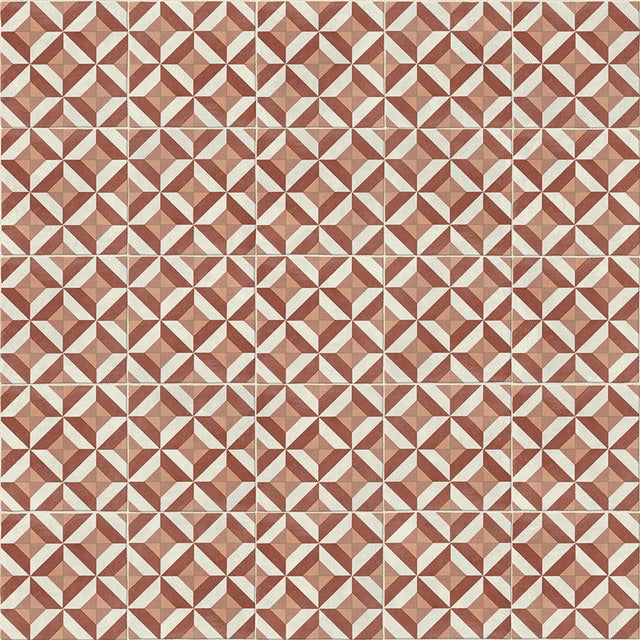 Lifestyle Baroque - Bernini Clay Vinyl – by Lifestyle Flooring – 1