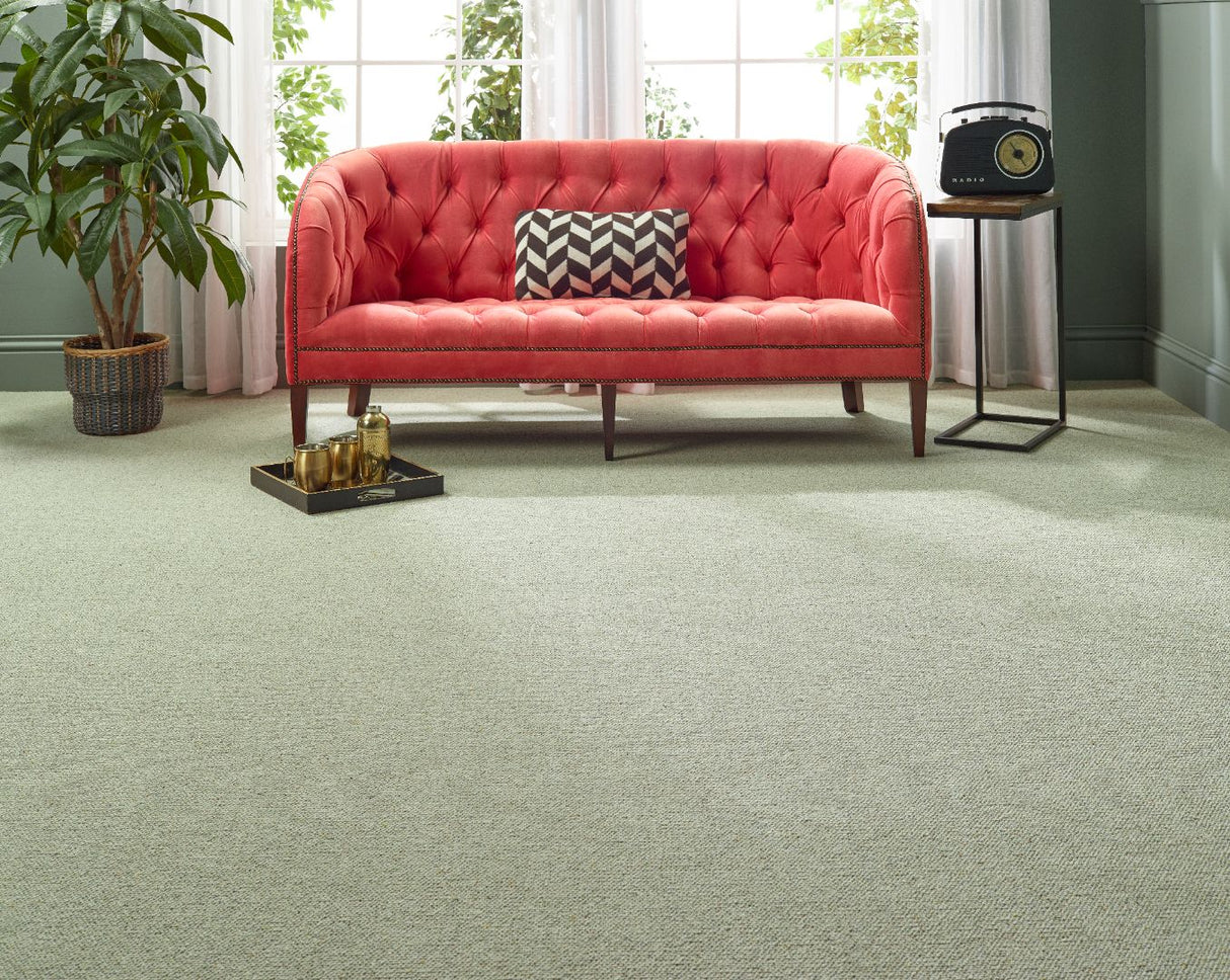 Charter Berber Loop Carpet