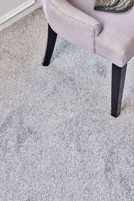 Abingdon Deep Feelings - Silver Cloud Carpet – by Abingdon Flooring – 2