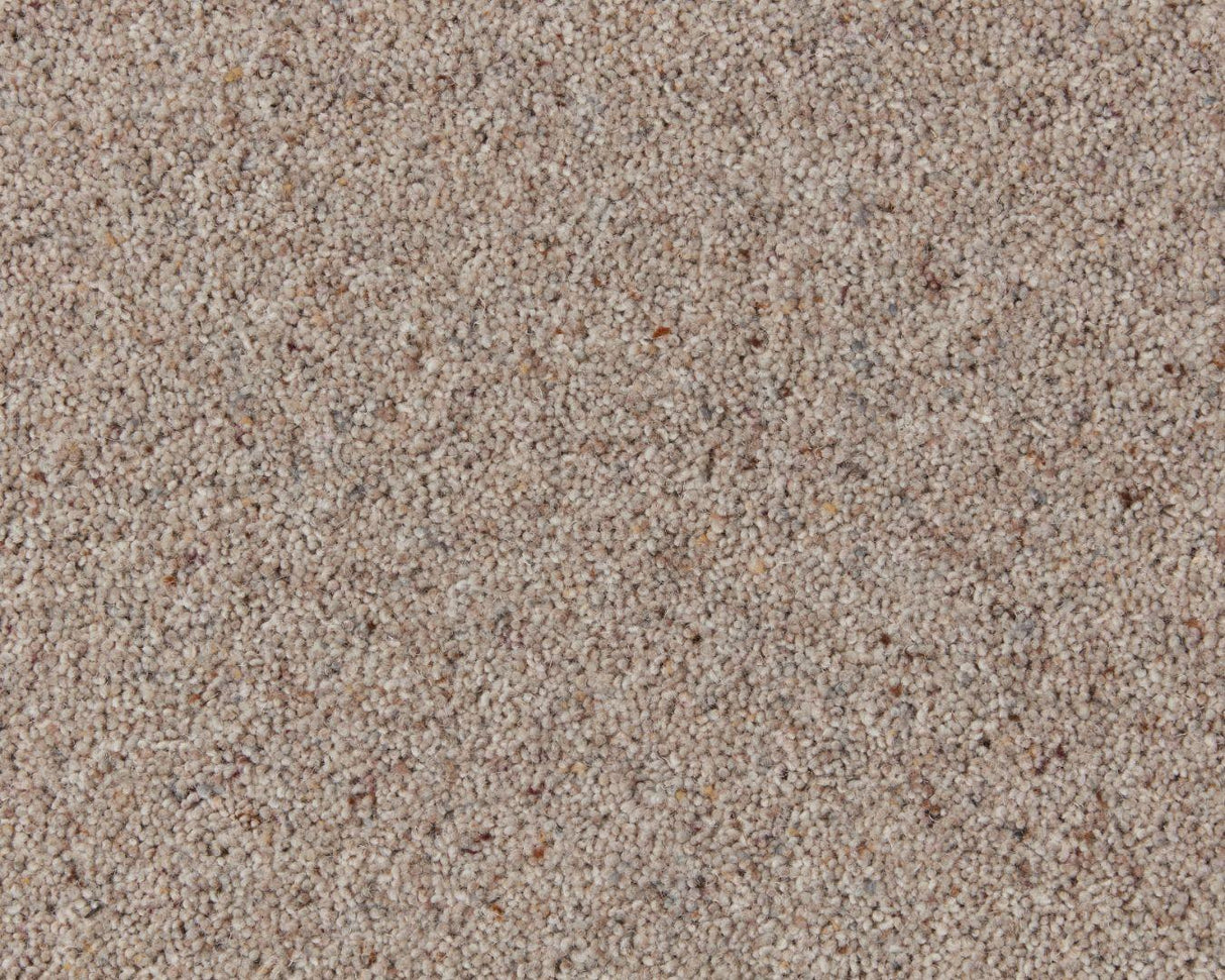 Cormar Natural Berber Elite Twist - Exmoor Barley Carpet – by Cormar Carpets – 1