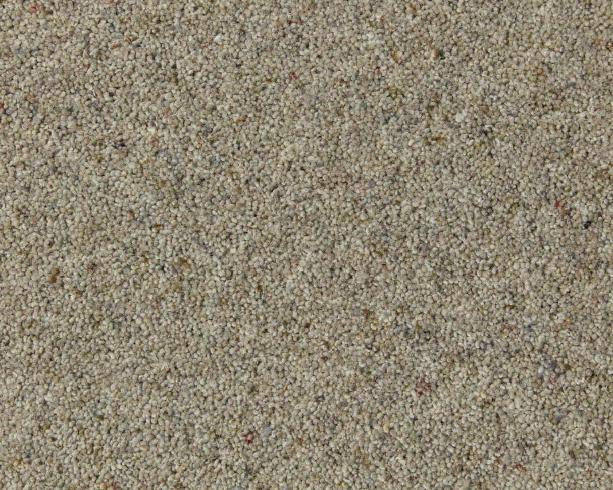 Cormar Natural Berber Elite Twist - Hunters Moor Carpet – by Cormar Carpets – 1