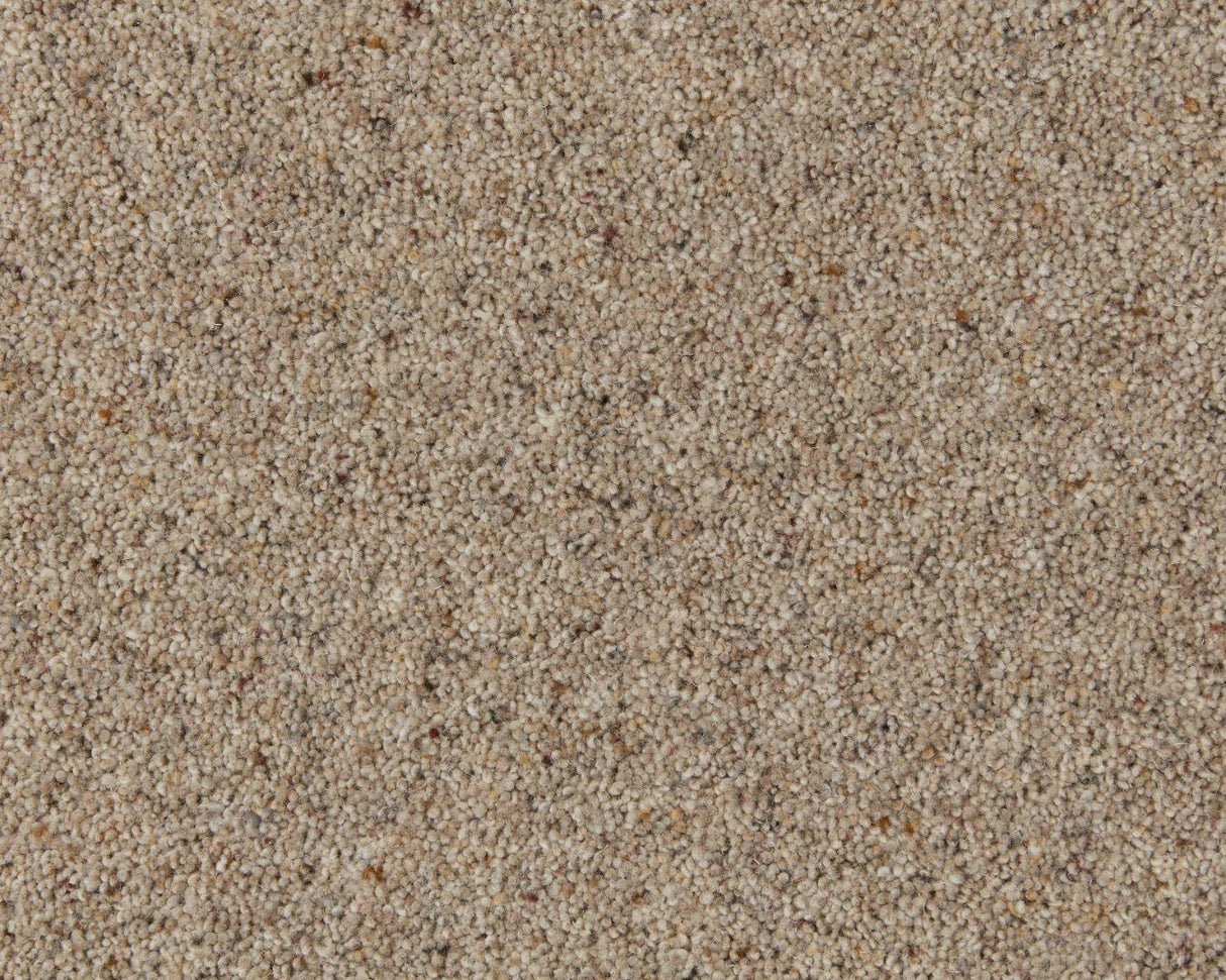 Cormar Natural Berber Elite Twist - Mohair Carpet – by Cormar Carpets – 1