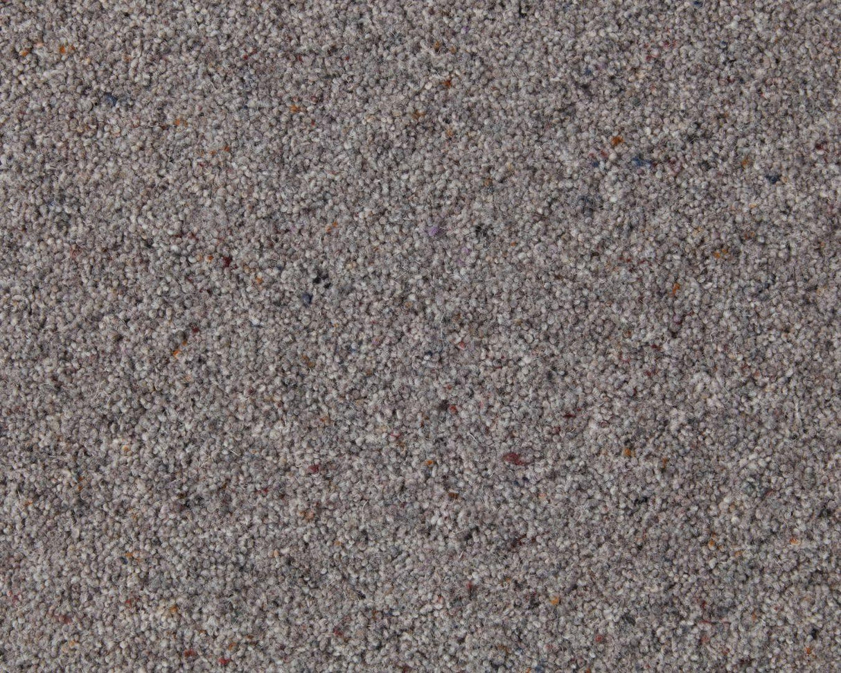 Cormar Natural Berber Elite Twist - Saxon Stone Carpet – by Cormar Carpets – 1