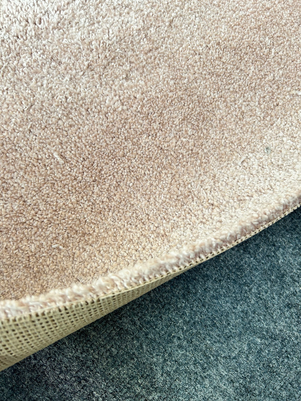 Balta Noble Dreams - Pink Linen Carpet – by Balta – 2