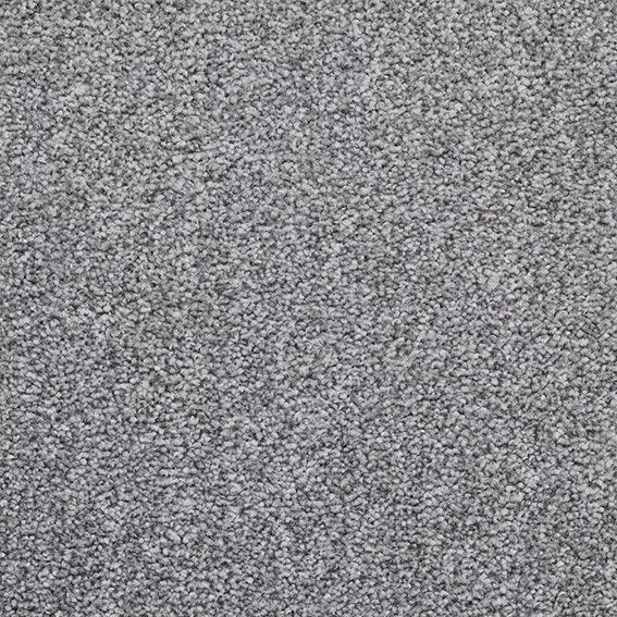 Kingsmead Hideaway - Quite Grey Carpet – by Kingsmead Carpets – 1