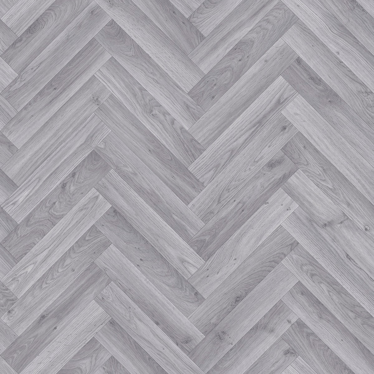 Abingdon Comfort herringbone vinyl, classic Rich Vintage Oak