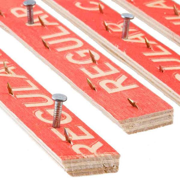 Carpet Grippers (Pack of 50)