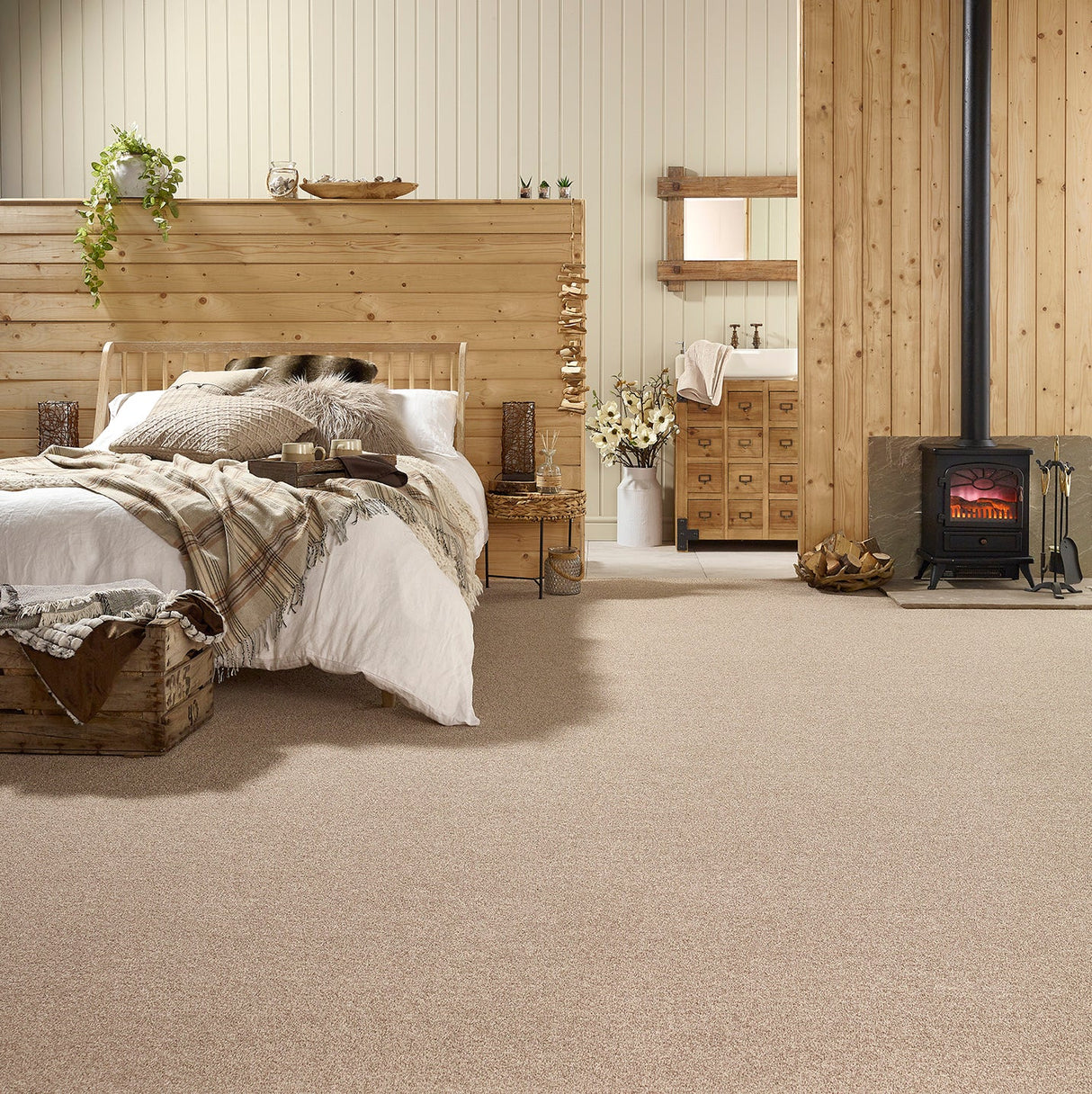 Love Story Hidden Depths Carpet