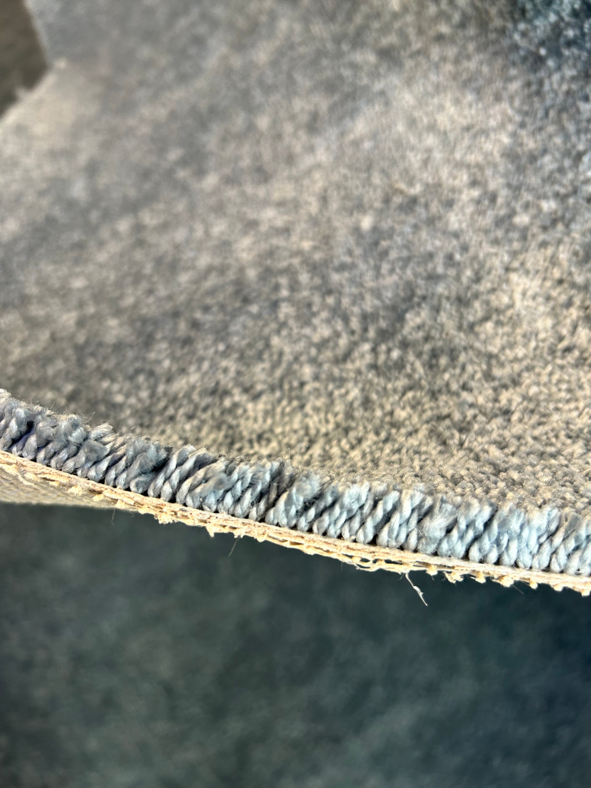 Balta Noble Dreams - Serene Sea Carpet – by Balta – 2