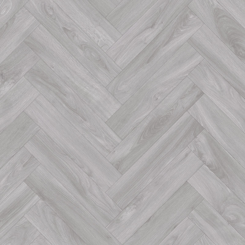 Everyroom Viking Bay - Cloudy Herringbone Vinyl – by Everyroom – 1