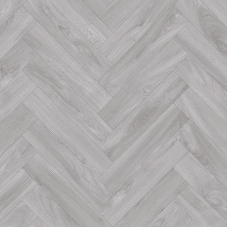 Everyroom Viking Bay - Cloudy Herringbone Vinyl – by Everyroom – 1