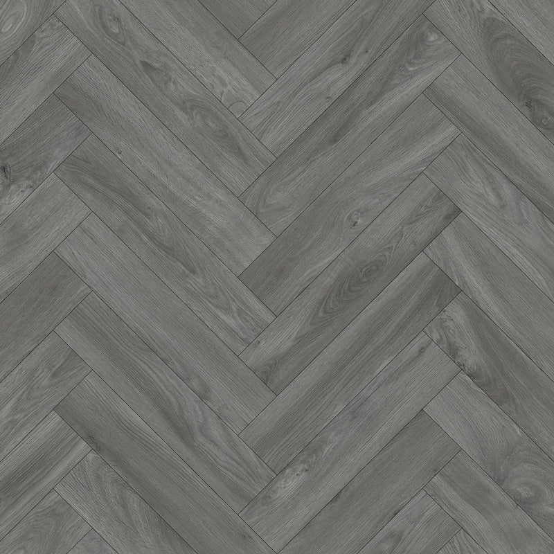 Everyroom Viking Bay - Dusky Herringbone Vinyl – by Everyroom – 1