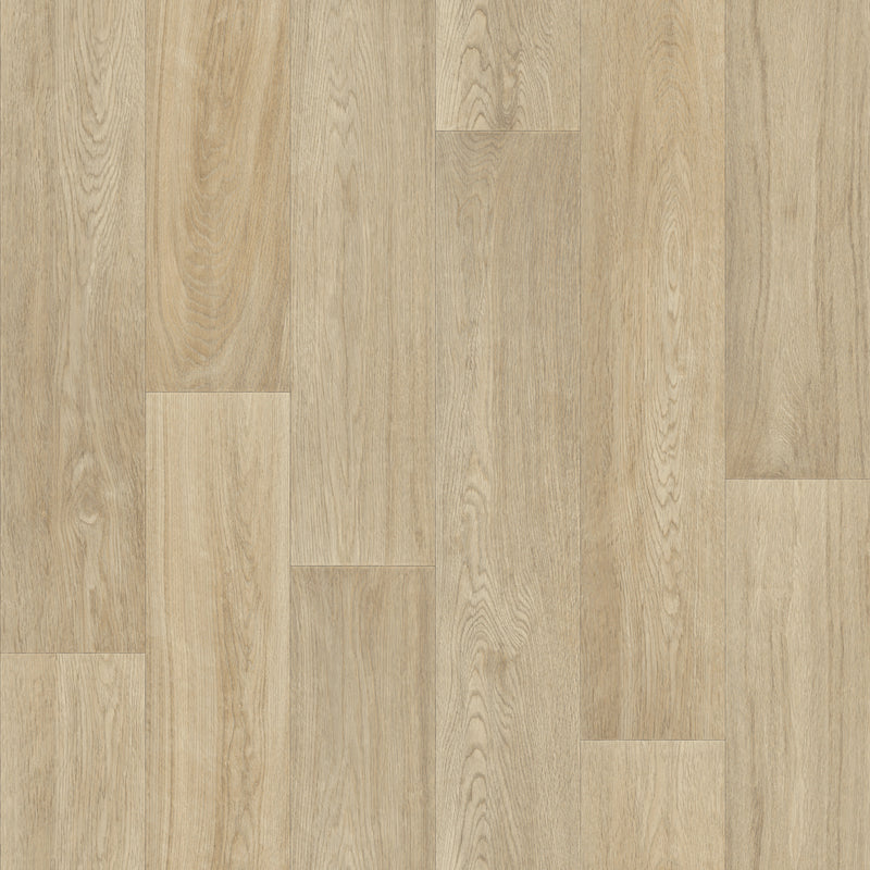 Everyroom Viking Bay - Sepia Oak Vinyl – by Everyroom – 1