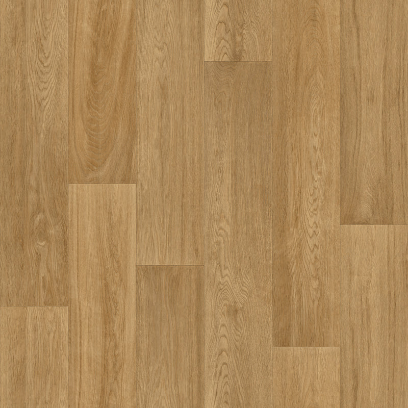 Everyroom Viking Bay - Cedar Oak Vinyl – by Everyroom – 1