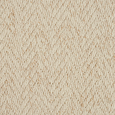Abingdon Country Herringbone - Ivory Carpet – by Abingdon Flooring – 1