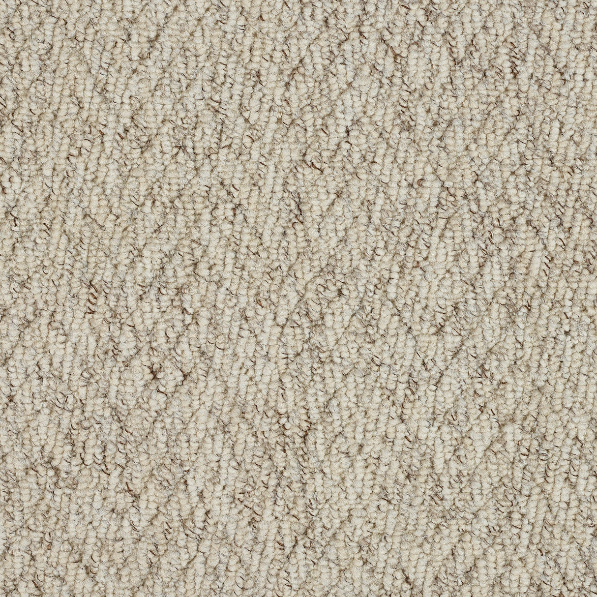 Country Herringbone Loop Carpet