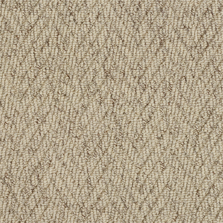 Abingdon Country Herringbone - Biscotti Carpet – by Abingdon Flooring – 1