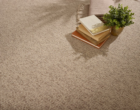 Abingdon Country Weave - Biscotti Carpet – by Abingdon Flooring – 2