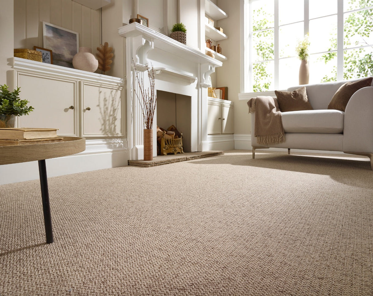 Country Weave Loop Carpet