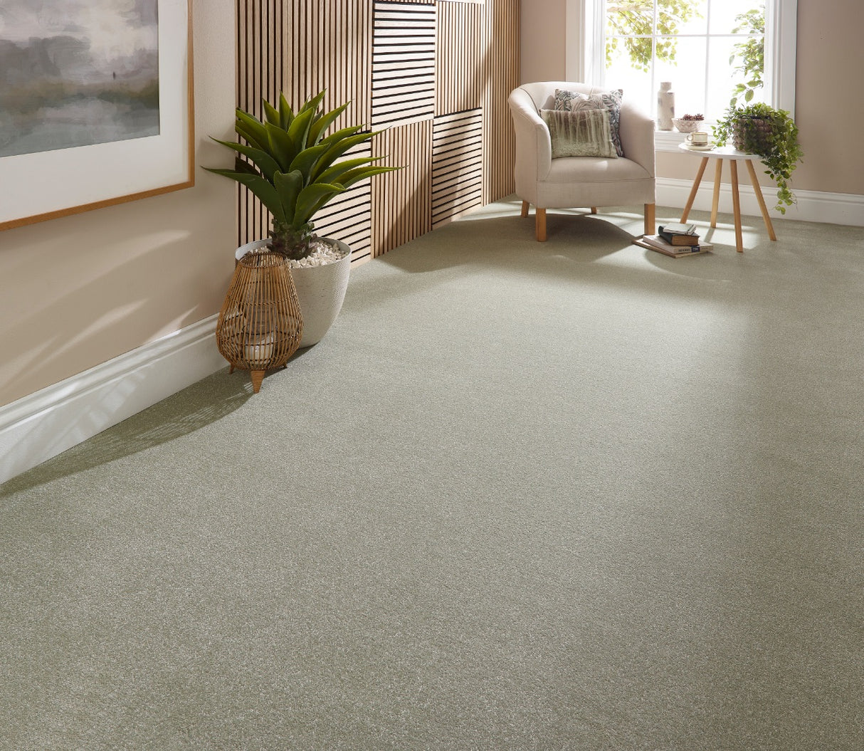 Abingdon Stainfree Ultra - Jade Carpet – by Abingdon Flooring – 2