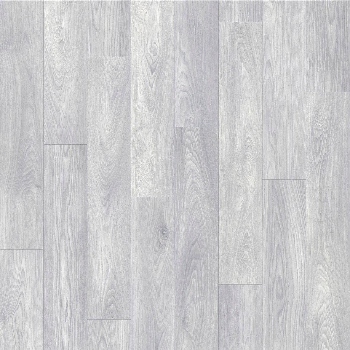 Likewise My Style Felt - Arctic Oak Plank Vinyl – by Likewise Floors – 1