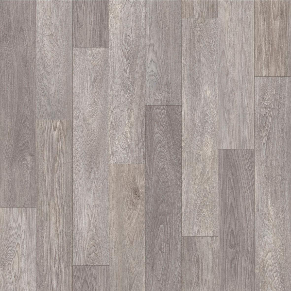 Likewise My Style Felt - Boathouse Plank Vinyl – by Likewise Floors – 1
