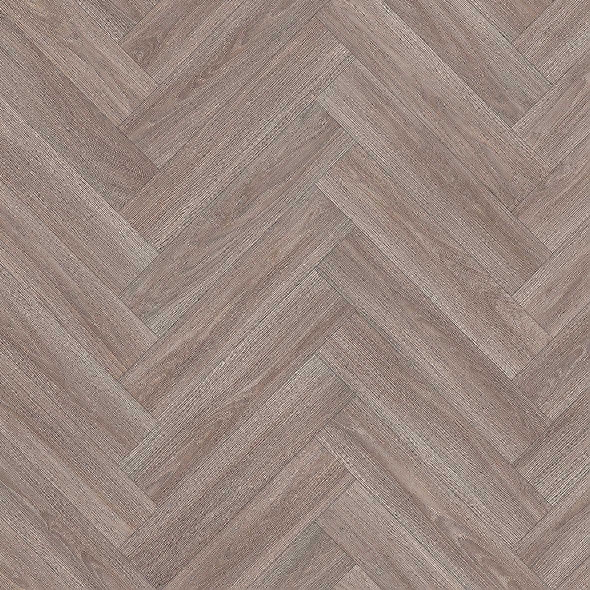 Likewise My Style Felt - Boathouse Herringbone Vinyl – by Likewise Floors – 1