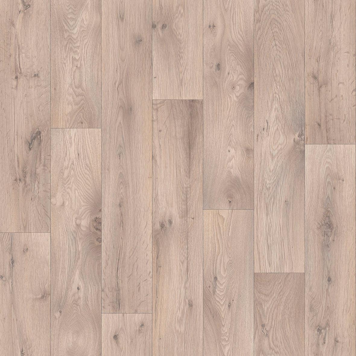 Likewise My Style Felt - Blond Oak Plank Vinyl – by Likewise Floors – 1